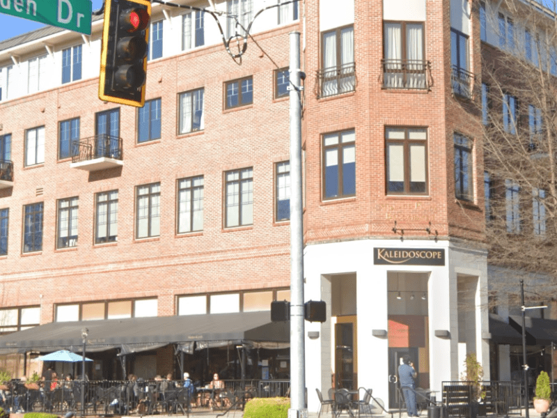 Kaleidoscope Bistro and Pub says goodbye to Brookhaven April 29